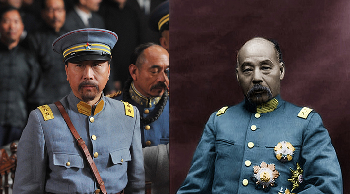 馮鞏驚人的身世碾壓一切明星 3030說 馬季 馮國(guó)璋 明星 馮鞏 3030說  第1張