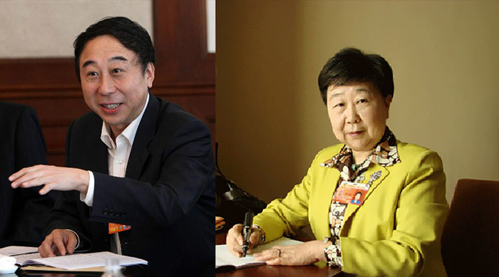 馮鞏驚人的身世碾壓一切明星 3030說 馬季 馮國(guó)璋 明星 馮鞏 3030說  第4張