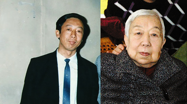 馮鞏驚人的身世碾壓一切明星 3030說 馬季 馮國(guó)璋 明星 馮鞏 3030說  第3張