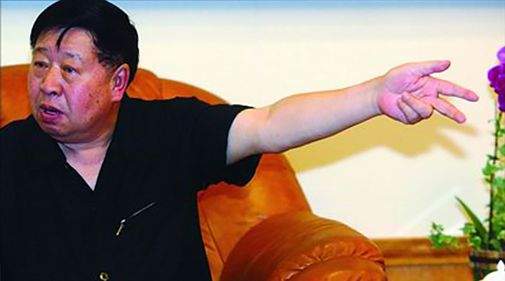 馬季炮轟牛群“腦袋進水，不務正業” 3030說 牛馬之爭 相聲大賽 炮轟事件 牛群 馬季 3030說  第2張