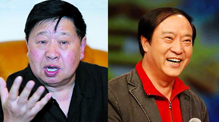 馬季炮轟牛群“腦袋進水，不務正業” 3030說 牛馬之爭 相聲大賽 炮轟事件 牛群 馬季 3030說  第1張