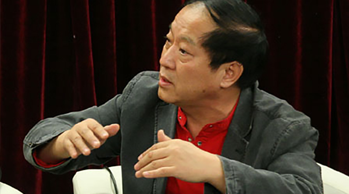 馬季炮轟牛群“腦袋進水，不務正業” 3030說 牛馬之爭 相聲大賽 炮轟事件 牛群 馬季 3030說  第3張