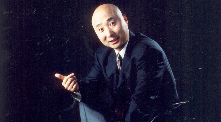 陳佩斯被封殺那些年的沉寂（上） 3030說 春晚 喜劇大師 小品 警察與小偷 拍電影 吃面條 朱時茂 陳佩斯 3030說  第1張