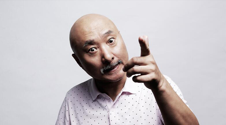 陳佩斯被封殺那些年的沉寂(下) 3030說 春晚 喜劇大師 小品 警察與小偷 拍電影 吃面條 朱時茂 陳佩斯 3030說  第1張 陳佩斯被封殺那些年的沉寂(下) 3030說 春晚 喜劇大師 小品 警察與小偷 拍電影 吃面條 朱時茂 陳佩斯 3030說  第1張