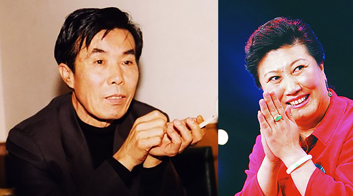 趙本山與幾位搭檔的“決裂” 3030說 小品 鐵三角 拜年 相親 范偉 高秀敏 何慶魁 宋丹丹 姜昆 趙本山 3030說  第4張 趙本山與幾位搭檔的“決裂” 3030說 小品 鐵三角 拜年 相親 范偉 高秀敏 何慶魁 宋丹丹 姜昆 趙本山 3030說  第4張