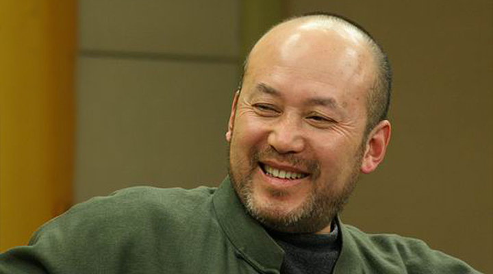 蔡明 郭達“牽手”20年，驚爆針扎郭達 3030說 小品 春晚 黃土坡 機器人趣話 打針 蔡明 郭達 3030說  第3張