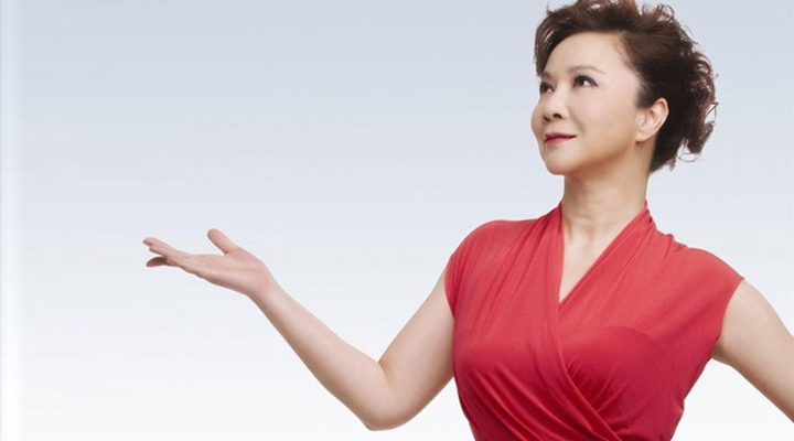 蔡明 郭達“牽手”20年，驚爆針扎郭達 3030說 小品 春晚 黃土坡 機器人趣話 打針 蔡明 郭達 3030說  第2張