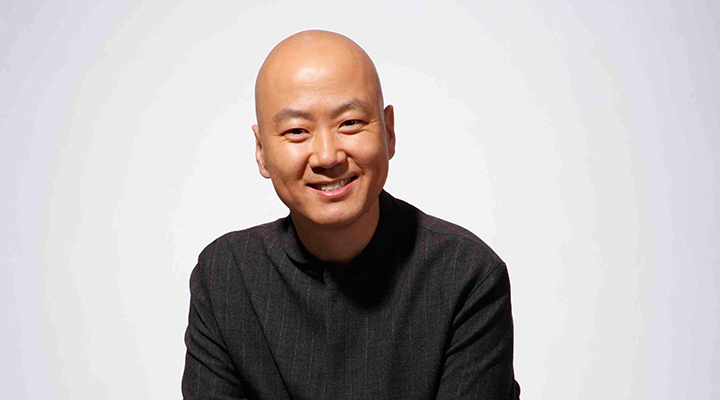 郭冬臨的“老婆”到底是誰？ 3030說 小品 牛莉 張凱麗 郭冬臨 3030說  第1張