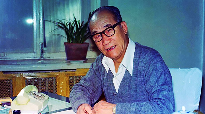 揭秘馬季與侯寶林的恩怨 3030說 相聲 相聲大師 郭全寶 郭啟儒 劉寶瑞 侯寶林 馬季 3030說  第3張