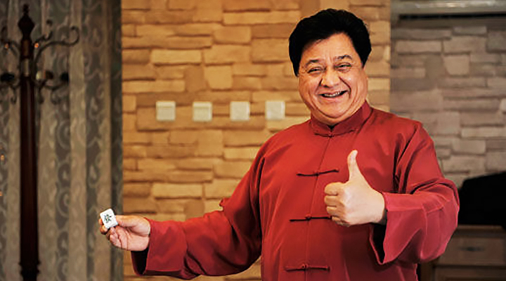 李金斗“嫖娼”事件始末 3030說 相聲 嫖娼 楊志剛 侯耀文 郭德綱 李金斗 3030說  第1張 李金斗“嫖娼”事件始末 3030說 相聲 嫖娼 楊志剛 侯耀文 郭德綱 李金斗 3030說  第1張