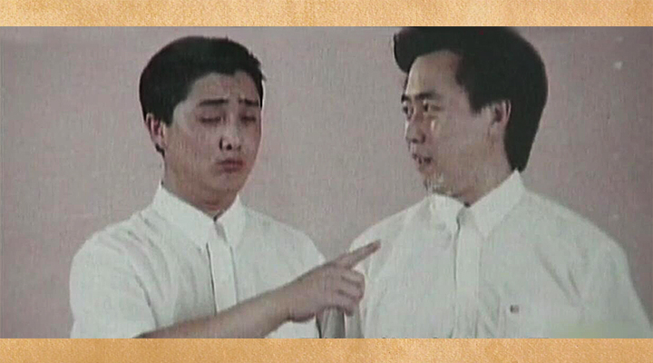 20年后博林爆出了洛桑死亡的秘密 3030說 相聲 洛桑學藝 郭德綱 曲苑雜壇 博林 洛桑 3030說  第3張 20年后博林爆出了洛桑死亡的秘密 3030說 相聲 洛桑學藝 郭德綱 曲苑雜壇 博林 洛桑 3030說  第3張