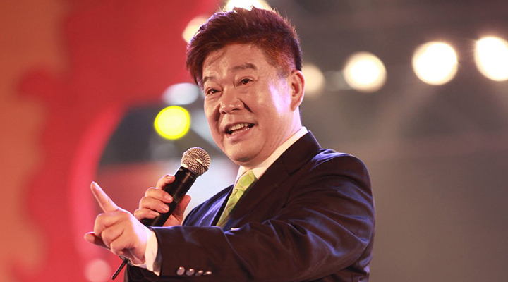 奇志 大兵從“搭伙”到“裂穴”的真相 3030說 相聲 春晚 白吃 大兵 奇志 3030說  第2張 奇志 大兵從“搭伙”到“裂穴”的真相 3030說 相聲 春晚 白吃 大兵 奇志 3030說  第2張