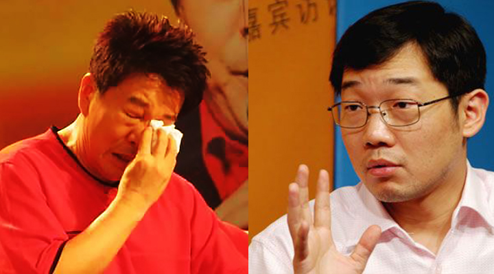 奇志 大兵從“搭伙”到“裂穴”的真相 3030說 相聲 春晚 白吃 大兵 奇志 3030說  第4張 奇志 大兵從“搭伙”到“裂穴”的真相 3030說 相聲 春晚 白吃 大兵 奇志 3030說  第4張