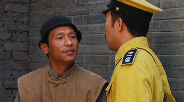 宋小寶從洗碗工到趙家班“臺柱子” 3030說 小品 相親 趙海燕 劉小光 王小利 小沈陽 東北F4 大鵬 趙本山 宋小寶 3030說  第3張