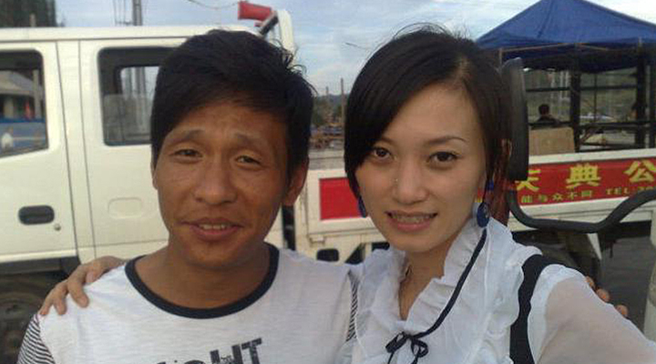 宋小寶從洗碗工到趙家班“臺柱子” 3030說 小品 相親 趙海燕 劉小光 王小利 小沈陽 東北F4 大鵬 趙本山 宋小寶 3030說  第6張