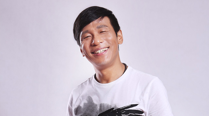 宋小寶從洗碗工到趙家班“臺柱子” 3030說 小品 相親 趙海燕 劉小光 王小利 小沈陽 東北F4 大鵬 趙本山 宋小寶 3030說  第2張