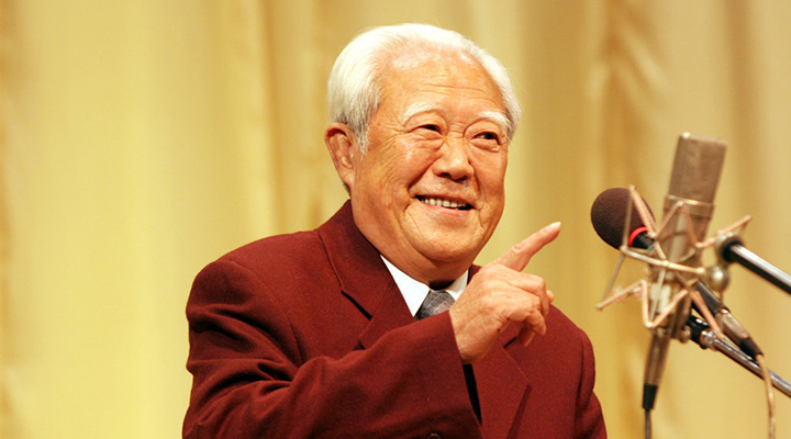 相聲“文哏巨匠”蘇文茂為何痛批郭德綱 3030說 傳統相聲 相聲 于謙 賣布頭 蘇文茂 郭德綱 3030說  第1張