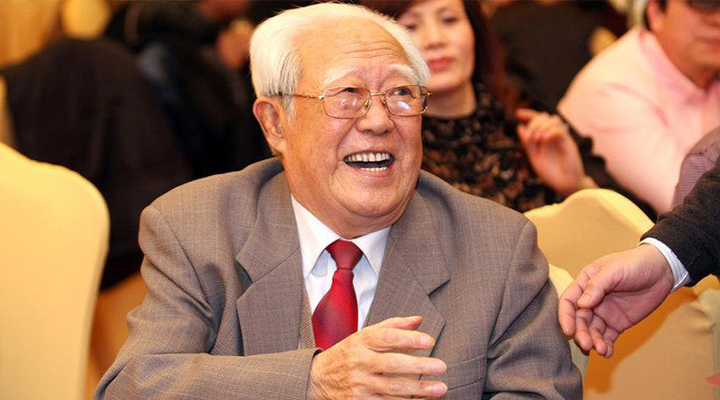 相聲“文哏巨匠”蘇文茂為何痛批郭德綱 3030說 傳統相聲 相聲 于謙 賣布頭 蘇文茂 郭德綱 3030說  第3張