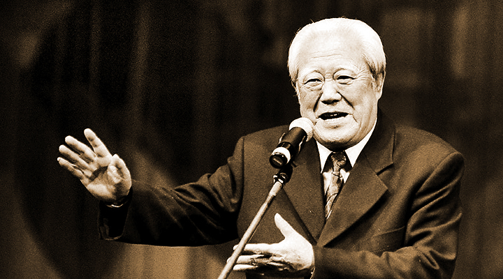 相聲“文哏巨匠”蘇文茂為何痛批郭德綱 3030說 傳統相聲 相聲 于謙 賣布頭 蘇文茂 郭德綱 3030說  第4張