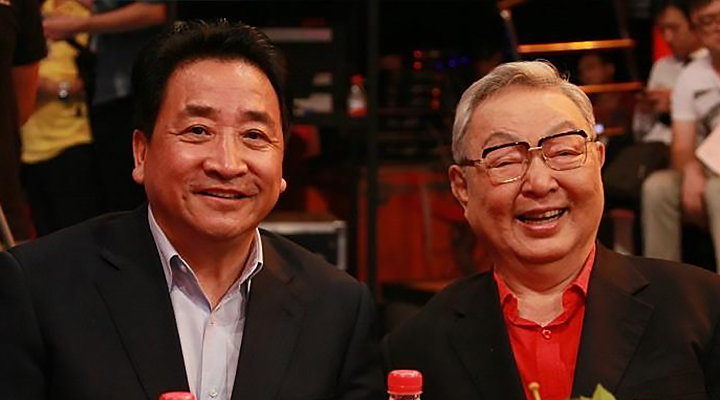 唐杰忠——相聲界的“笑佛” 3030說(shuō) 相聲 姜昆 馬季 高元鈞 劉寶瑞 唐杰忠 3030說(shuō)  第4張 唐杰忠——相聲界的“笑佛” 3030說(shuō) 相聲 姜昆 馬季 高元鈞 劉寶瑞 唐杰忠 3030說(shuō)  第4張