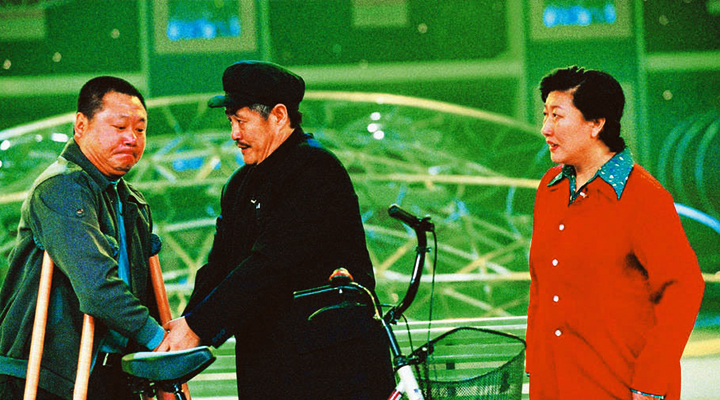 趙本山與幾位搭檔的“決裂” 3030說 小品 鐵三角 拜年 相親 范偉 高秀敏 何慶魁 宋丹丹 姜昆 趙本山 3030說  第3張 趙本山與幾位搭檔的“決裂” 3030說 小品 鐵三角 拜年 相親 范偉 高秀敏 何慶魁 宋丹丹 姜昆 趙本山 3030說  第3張