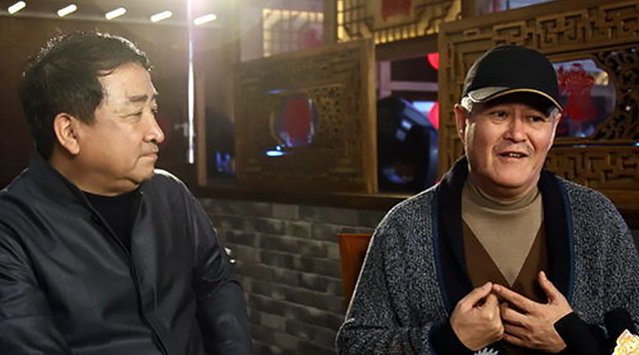 趙本山與幾位搭檔的“決裂” 3030說 小品 鐵三角 拜年 相親 范偉 高秀敏 何慶魁 宋丹丹 姜昆 趙本山 3030說  第1張 趙本山與幾位搭檔的“決裂” 3030說 小品 鐵三角 拜年 相親 范偉 高秀敏 何慶魁 宋丹丹 姜昆 趙本山 3030說  第1張