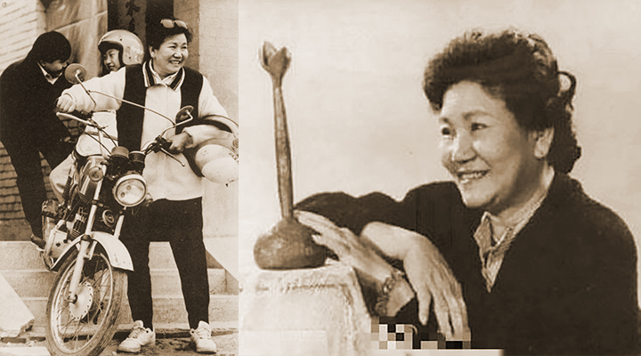 趙麗蓉幕后往事,想不到的痛苦人生 3030說 小品 老將出馬 急診 趙麗蓉 3030說  第3張 趙麗蓉幕后往事,想不到的痛苦人生 3030說 小品 老將出馬 急診 趙麗蓉 3030說  第3張