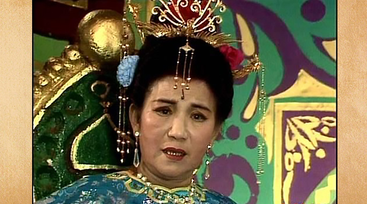 趙麗蓉幕后往事,想不到的痛苦人生 3030說 小品 老將出馬 急診 趙麗蓉 3030說  第2張 趙麗蓉幕后往事,想不到的痛苦人生 3030說 小品 老將出馬 急診 趙麗蓉 3030說  第2張