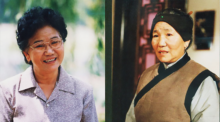 趙麗蓉幕后往事,想不到的痛苦人生 3030說 小品 老將出馬 急診 趙麗蓉 3030說  第5張 趙麗蓉幕后往事,想不到的痛苦人生 3030說 小品 老將出馬 急診 趙麗蓉 3030說  第5張