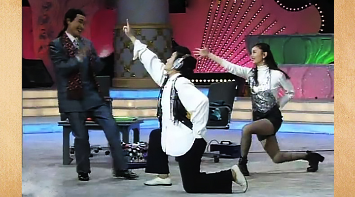 趙麗蓉幕后往事,想不到的痛苦人生 3030說 小品 老將出馬 急診 趙麗蓉 3030說  第4張 趙麗蓉幕后往事,想不到的痛苦人生 3030說 小品 老將出馬 急診 趙麗蓉 3030說  第4張