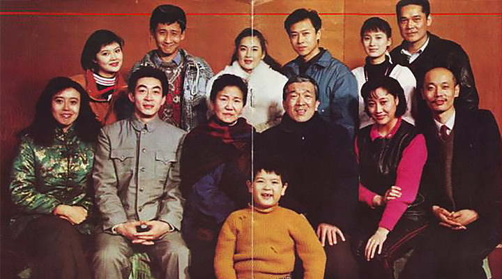 趙麗蓉幕后往事,想不到的痛苦人生 3030說 小品 老將出馬 急診 趙麗蓉 3030說  第1張 趙麗蓉幕后往事,想不到的痛苦人生 3030說 小品 老將出馬 急診 趙麗蓉 3030說  第1張