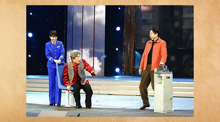 喜劇界冉冉升起的新星大潘——潘斌龍 3030說 小品 愛笑會議室 公交諧奏曲 馮鞏 歡樂喜劇人 崔志佳 佳佳 潘斌龍 大潘 3030說  第2張 喜劇界冉冉升起的新星大潘——潘斌龍 3030說 小品 愛笑會議室 公交諧奏曲 馮鞏 歡樂喜劇人 崔志佳 佳佳 潘斌龍 大潘 3030說  第2張