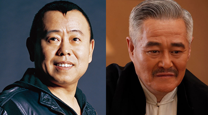 中國喜劇界的“巨靈神”——潘長江 3030說 小品 大觀燈 潘陽 大潘佳佳 歡樂喜劇人 趙本山 潘長江 3030說  第3張 中國喜劇界的“巨靈神”——潘長江 3030說 小品 大觀燈 潘陽 大潘佳佳 歡樂喜劇人 趙本山 潘長江 3030說  第3張