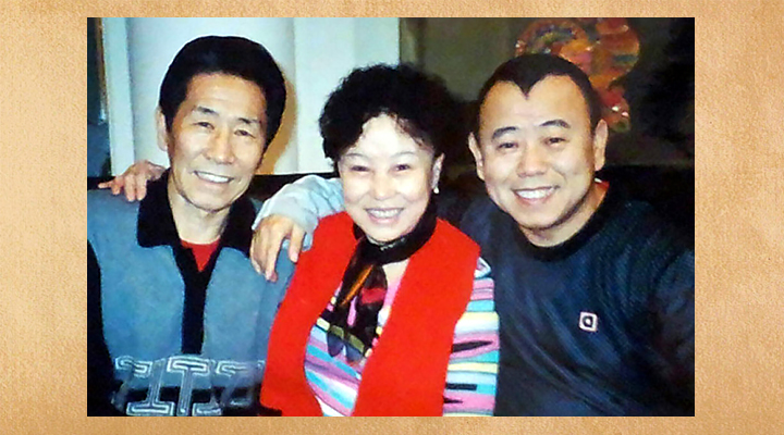 中國喜劇界的“巨靈神”——潘長江 3030說 小品 大觀燈 潘陽 大潘佳佳 歡樂喜劇人 趙本山 潘長江 3030說  第2張 中國喜劇界的“巨靈神”——潘長江 3030說 小品 大觀燈 潘陽 大潘佳佳 歡樂喜劇人 趙本山 潘長江 3030說  第2張