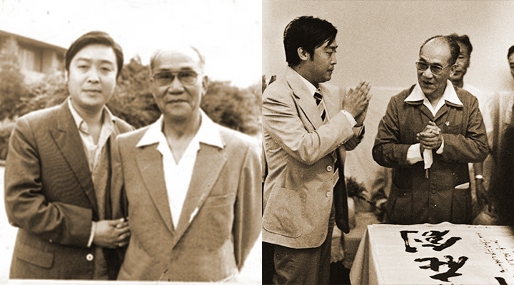 侯寶林大師臨終前收的最后一位弟子——師勝杰  3030說 相聲 高曉攀 陳寒柏 李菁 山東二簧 我要補課 捉放曹 侯寶林 師勝杰 3030說  第5張 侯寶林大師臨終前收的最后一位弟子——師勝杰  3030說 相聲 高曉攀 陳寒柏 李菁 山東二簧 我要補課 捉放曹 侯寶林 師勝杰 3030說  第5張