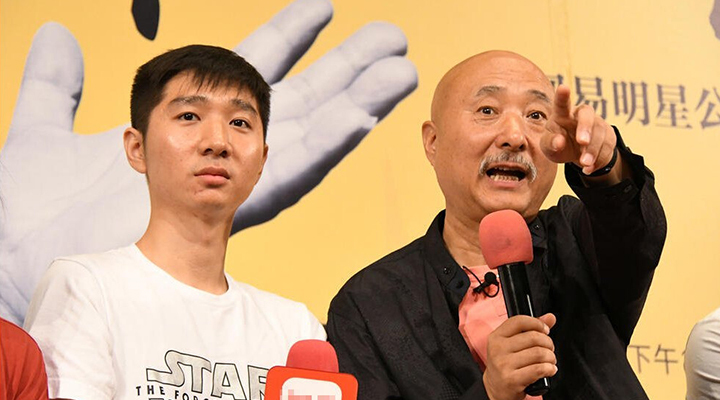 盤點相聲小品界的“星二代” 3030說 小品 相聲 郭麒麟 郭德綱 馮鞏 宋丹丹 趙本山 潘長江 朱時茂 陳佩斯 3030說  第1張 盤點相聲小品界的“星二代” 3030說 小品 相聲 郭麒麟 郭德綱 馮鞏 宋丹丹 趙本山 潘長江 朱時茂 陳佩斯 3030說  第1張