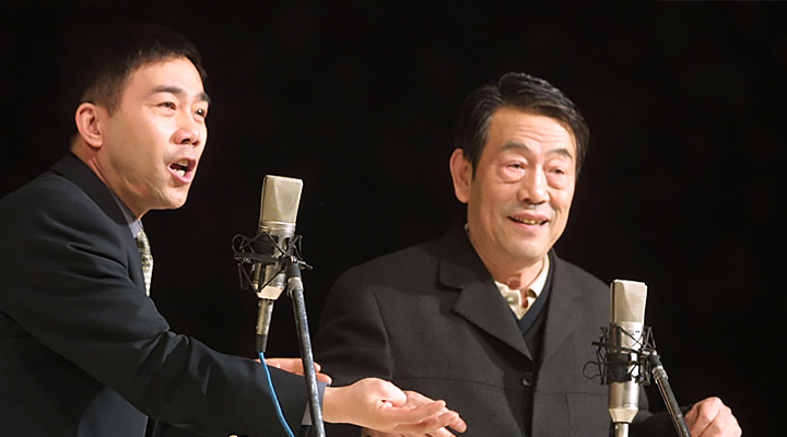 “蔫壞派掌門人”楊少華的快樂生活! 3030說 相聲 肉爛在鍋里 楊議 趙偉洲 馬三立 馬志明 郭榮起 楊少華 3030說  第4張 “蔫壞派掌門人”楊少華的快樂生活! 3030說 相聲 肉爛在鍋里 楊議 趙偉洲 馬三立 馬志明 郭榮起 楊少華 3030說  第4張