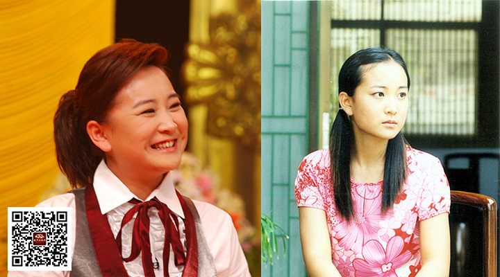 明明貌美如花,可非要貌似“如花”——無(wú)敵賈玲 3030說(shuō) 小品 相聲 馮鞏 賈玲 3030說(shuō)  第5張 明明貌美如花,可非要貌似“如花”——無(wú)敵賈玲 3030說(shuō) 小品 相聲 馮鞏 賈玲 3030說(shuō)  第5張