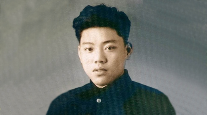 一代評書大師單田芳病逝，再無下回分解 評書 單田芳 3030說  第1張