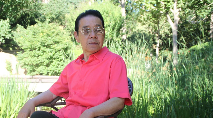 一代評書大師單田芳病逝，再無下回分解 評書 單田芳 3030說  第3張