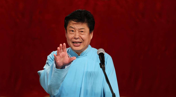 “寶”字輩相聲演員謝天順逝世 享年73歲 郭德綱 馬志明 德云社 相聲 謝天順 3030說(shuō)  第1張 “寶”字輩相聲演員謝天順逝世 享年73歲 郭德綱 馬志明 德云社 相聲 謝天順 3030說(shuō)  第1張