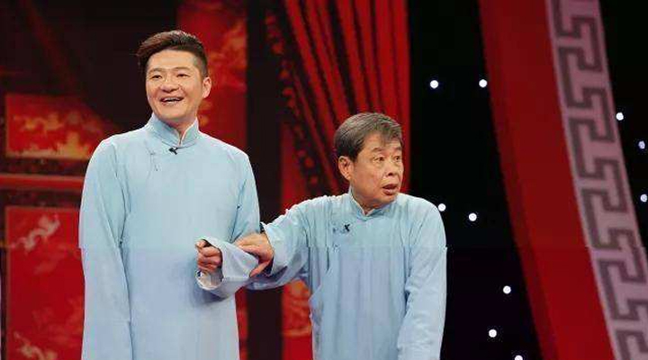 “寶”字輩相聲演員謝天順逝世 享年73歲 郭德綱 馬志明 德云社 相聲 謝天順 3030說(shuō)  第2張 “寶”字輩相聲演員謝天順逝世 享年73歲 郭德綱 馬志明 德云社 相聲 謝天順 3030說(shuō)  第2張