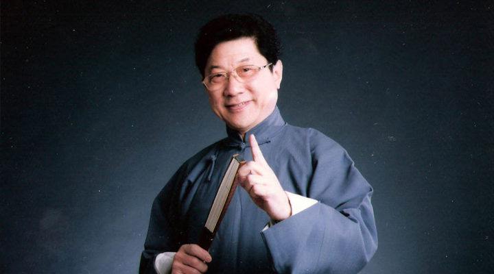 著名相聲藝術家常貴田因病于北京逝世，享年76歲 常寶堃 常遠 相聲 常貴田 3030說  第1張