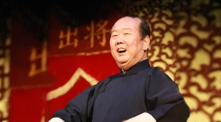 苗阜恩師鄭小山6月24日上午深圳逝世,享年82歲 青曲社 相聲 苗阜 鄭小山 3030說  第4張 苗阜恩師鄭小山6月24日上午深圳逝世,享年82歲 青曲社 相聲 苗阜 鄭小山 3030說  第4張