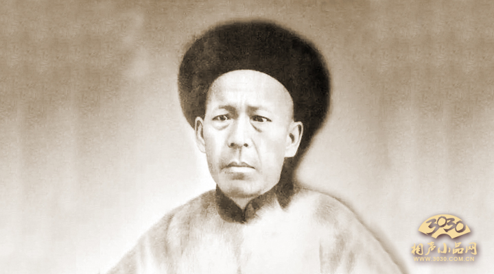 李德钖（相聲第四代傳人，相聲八德之一） 相聲 相聲八德之一 相聲第四代傳人 李德钖 名家堂  第1張