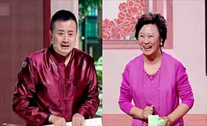 趙海燕 閆光明 小品《全家?！? src=