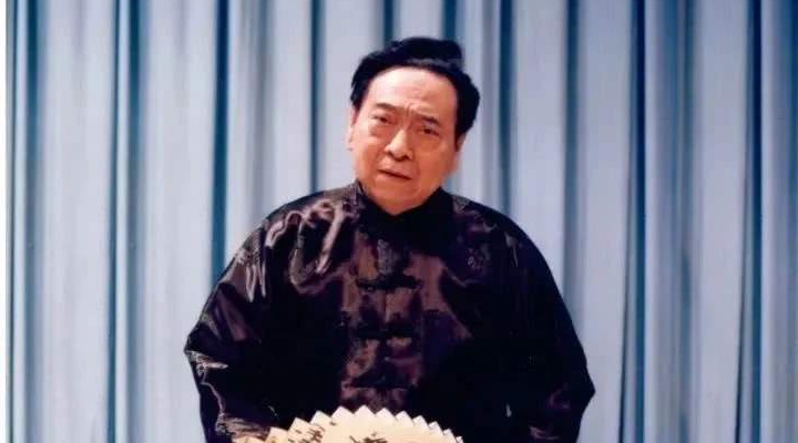 著名評(píng)書藝術(shù)家田占義因病醫(yī)治無(wú)效在北京301醫(yī)院去世,徒弟傅彪 評(píng)書 傅彪 田占義 名家堂  第2張 著名評(píng)書藝術(shù)家田占義因病醫(yī)治無(wú)效在北京301醫(yī)院去世,徒弟傅彪 評(píng)書 傅彪 田占義 名家堂  第2張