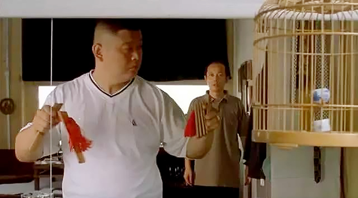 著名評(píng)書藝術(shù)家田占義因病醫(yī)治無(wú)效在北京301醫(yī)院去世,徒弟傅彪 評(píng)書 傅彪 田占義 名家堂  第4張 著名評(píng)書藝術(shù)家田占義因病醫(yī)治無(wú)效在北京301醫(yī)院去世,徒弟傅彪 評(píng)書 傅彪 田占義 名家堂  第4張