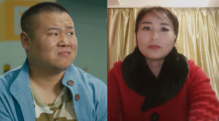 女子控訴岳云鵬騙婚要求驗DNA，如不是他的孩子愿意承擔法律責任 控告岳云鵬 岳云鵬私生女 相聲 岳云鵬 3030說  第1張