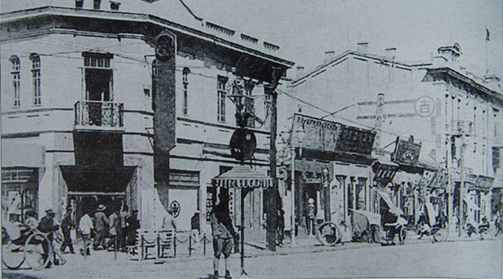 劉月樵(相聲第四代傳人) 相聲第四代傳人 將相聲傳入河南 劉月樵 名家堂  第1張 劉月樵(相聲第四代傳人) 相聲第四代傳人 將相聲傳入河南 劉月樵 名家堂  第1張